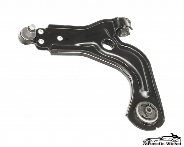 Querlenker FüR Mazda 121, Ford Fiesta Puma Kasten Links Vorne 95-03-image