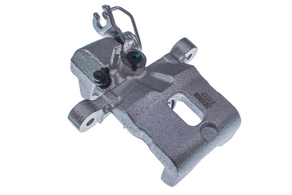 Denckermann Bremssattel Hinten Links Bremssystem Kasco FüR Kia Picanto 1.1 1.0-image