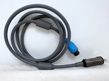 Cable inteligente Verathon GlideScope CORE 0600-0783 para laringoscopio conexión rápida