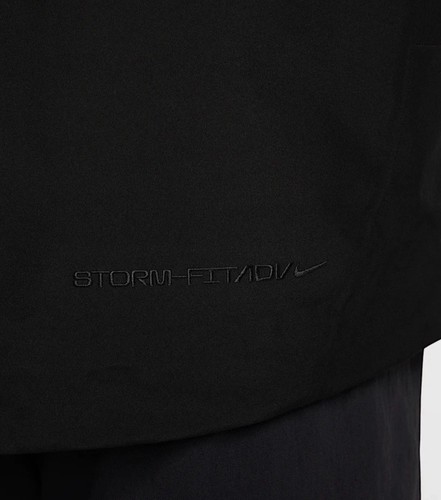 Nike ACG "Misery Ridge"Storm-FIT ADV GORE-TEX Jacket (FV8641 010) Size Medium - Picture 10 of 11