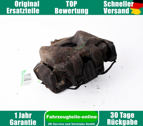 Bremssattel Bremse Vorn rechts BMW 3er E91 E90 320d 6778146