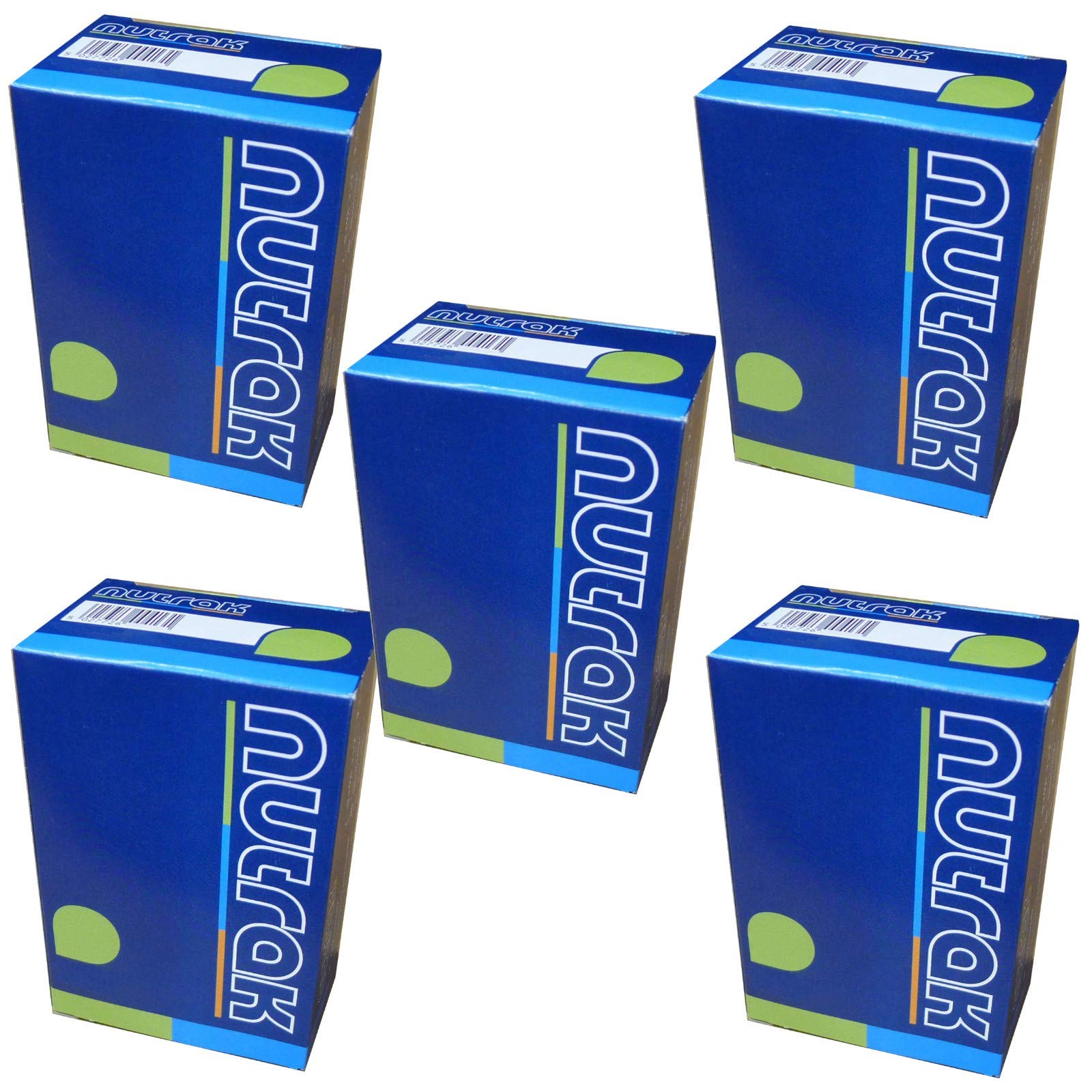 Внутренняя труба Nutrak 700 x 35 - 45C Schrader