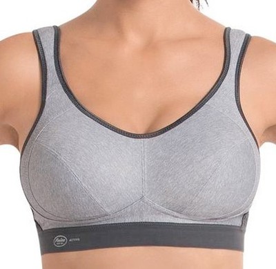 Anita active extreme control Sport-BH Bügelloser BH Damen 5527-A