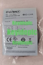 ONE Brand NEW For Contrinex DW-AD-623-065-120 Proximity switch sensor ke