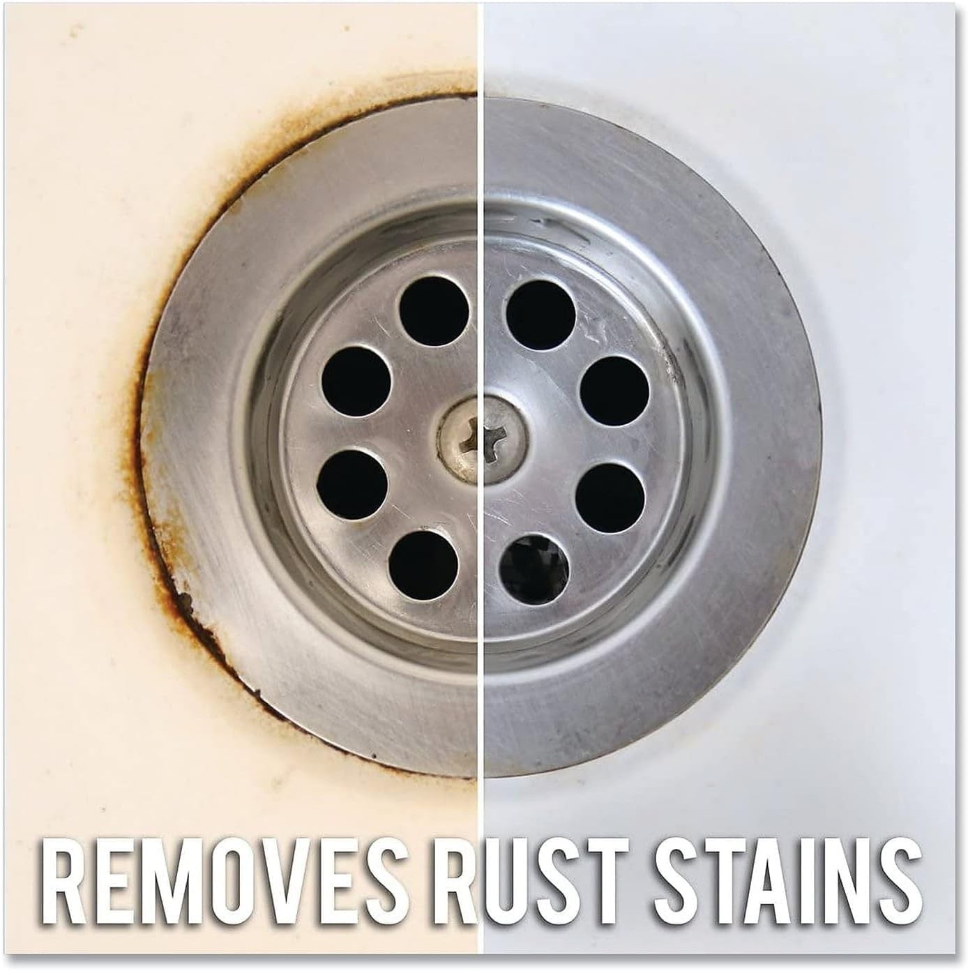 Cleaner, 22 Fluid Ounce Calcium Lime Cleaner and Rust Remover CLR Lime...