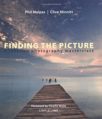 Finding the Picture : A Location Photography Masterclass