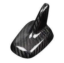 Antenna Cover Shark Fin For Golf 7 Passat Superior-car Real Hard Carbon Fiber Antenna Cover Shark Fin For Golf 7 Passat Superior-car Real Hard Carbon Fiber