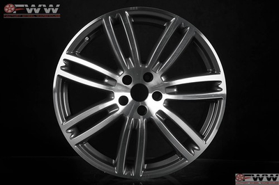 #ad Maserati Ghibli Wheel 2015 20quot; Factory OEM 670016859 $275.29