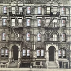 Led Zeppelin Physical Graffiti 1975 UK 1st issue double LP, complete
