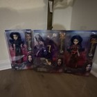 Hasbro Disney Descendants 3 dragon queen Mal 11in Fashion Doll with Wings — photo 5