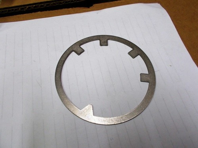#ad QTY 2 Mercruiser Mercury 100 300 Lower Large Washer 14 79447 $24.99