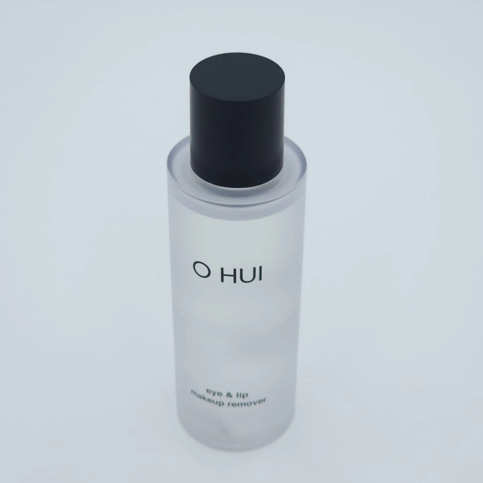 O HUI Eye & Lip Makeup Remover 120ml Deep Cleansing K-Beauty - Image 3 of 4