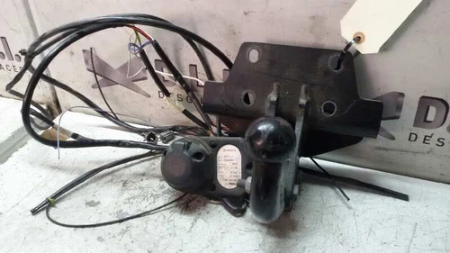 Enganche Remolque para TOYOTA LAND CRUISER (J12) 3.0 D4-D VX 2007 223601 - Imagen 3 de 20