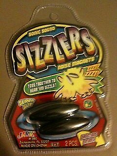 sizzlers magnets