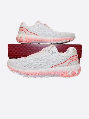 Under Armour UA HOVR Machina Womens Running Shoes Size 10