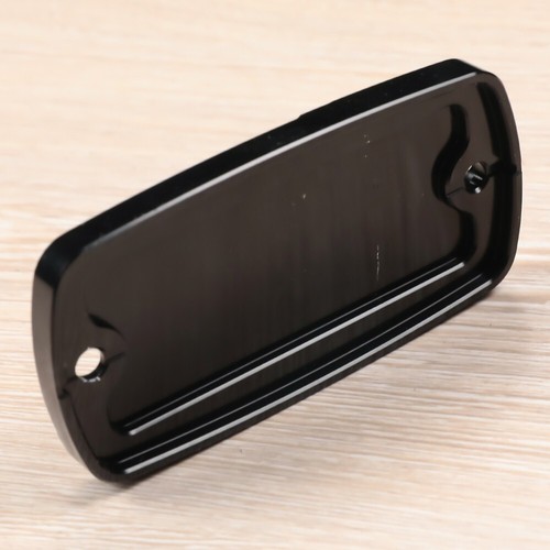 Front Brake Master Cylinder Fluid Reservoir Cover For HONDA CB750 Hornet 2023-24 - Picture 12 of 19