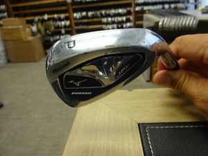 mizuno jpx eiii