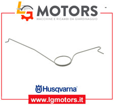MOLLA ACCELERATORE PER MOTOSEGHE HUSQVARNA 362 365 371 372XP 385XP 390XP