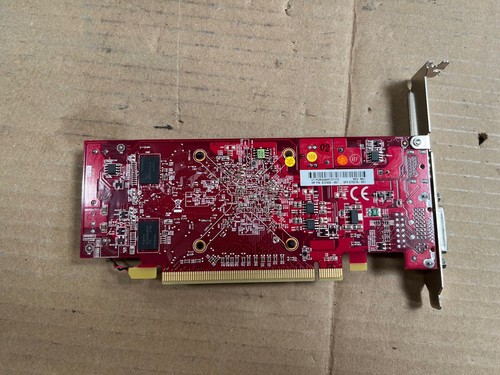 Used One (1) HP Graphics Card #672459-001 FCC #V249 - Picture 7 of 9