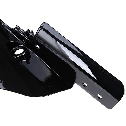 Vivid Black Inner / Outer Batwing Fairing For Harley Touring Street Glide 96-13 - Bild 22 von 46