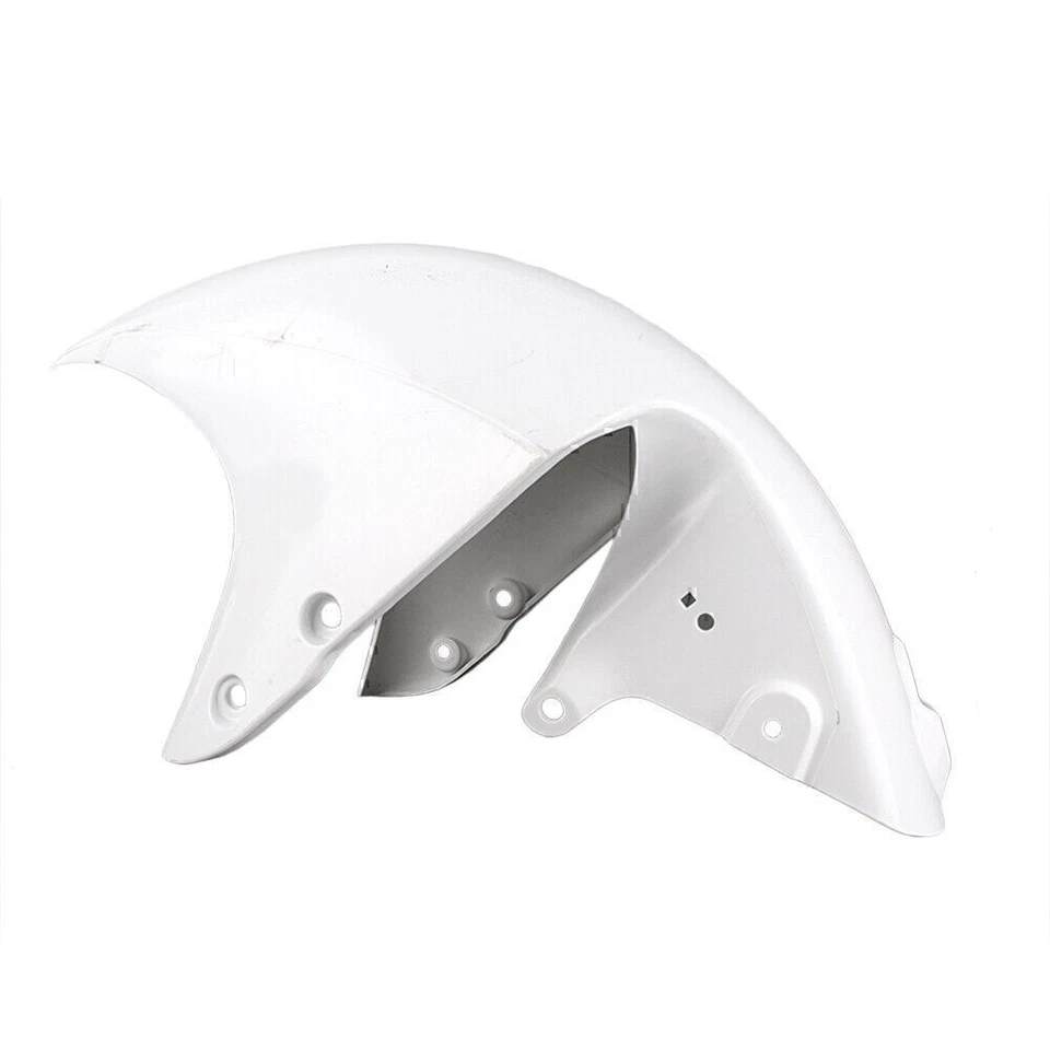 Carenado de guardabarros delantero para SUZUKI Hayabusa GSXR1300 2008-2012 2009 2010 2011 Foto 4 de 4