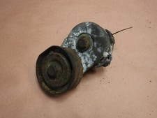 Jeep Liberty 2005-2006 2.8 Crd Diesel Engine Belt Tensioner Bracket Bad Pulley