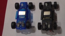 1/24 1/32 1/43 Slot Car UNIVERSAL 2ea Rare Earth MAGNETS 1 15 mm x 10mm x 2mm