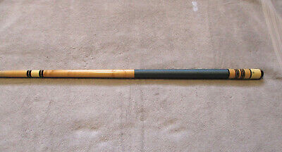 Vintage McDermott | AzBilliards Forums Vintage McDermott | AzBilliards Forums