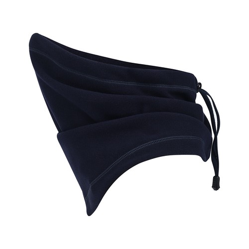 Winter Fleece Neck Warmer Gaiter Balaclava Ski Face Mask Scarf for Cold Weather - Picture 24 of 53