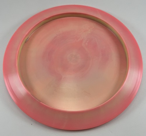 Discraft ESP Hades Proto Paul McBeth Swirl Lightweight Bomber OOP Rare Disc Golf - Picture 2 of 3