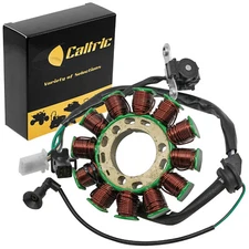 Caltric 31120-K99-A01 Stator For Honda CRF250F 2019-2024 Motorcycle