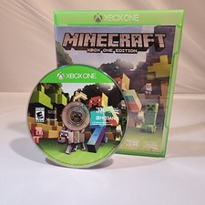 MineCraft ~ Xbox One