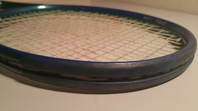 Abondamment campagne Rétrécir raquette tennis bois donnay Ajustable cannabis Pur