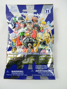 playmobil blind bags series 14