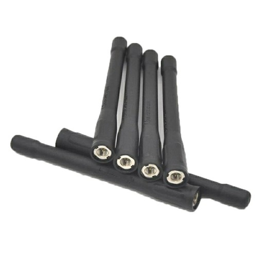 6 Antenna SMA-Male 136-174/400-480Mhz Antenna For Wouxun KG-UV8D KG-UV6D KG-UV9D - Picture 6 of 8