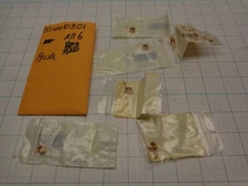 Husqvarna 516610301 Spring  aka 505298901  Redmax  Shop Lot Qty 6