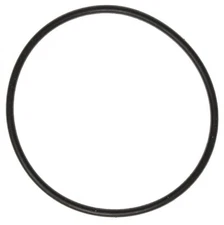 Engine Coolant Outlet Gasket-VIN: T Mahle C31522