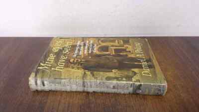 			Mine Eyes Have Seen, Daniel A. Poling, Peter Davies, 1960, Hardco		