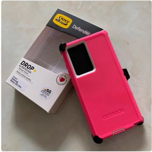 Custodia serie Defender per Samsung Galaxy S24/S23/S22/S21 Plus Ultra - Foto 7 di 93