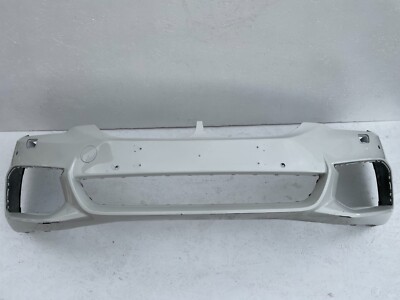 BMW 5er G30 G31 m paket Stoßstange vorne front bumper Original mb291