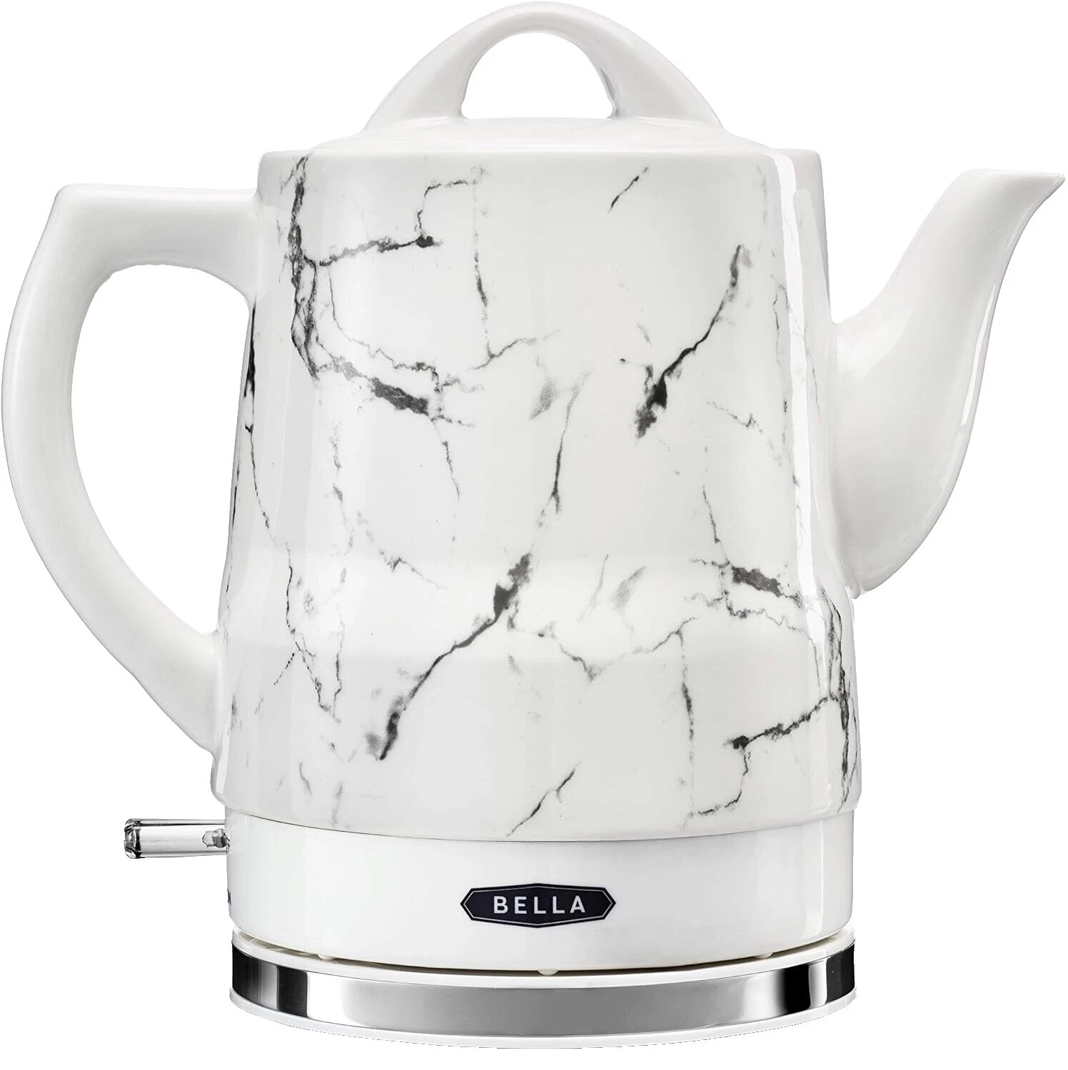 Teteras de Té Cerámica Bella