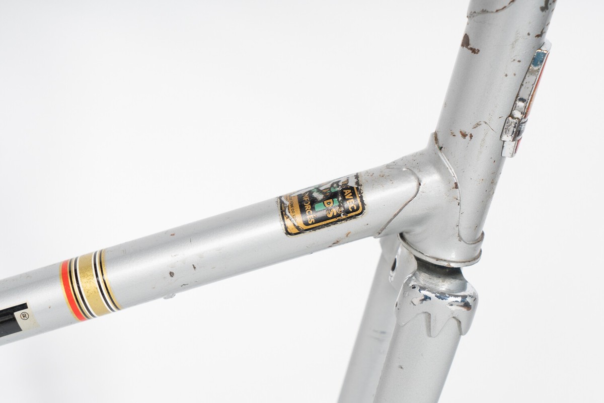 OLD PEUGEOT TOURMALET ロードバイクフレーム ジャンク Yahoo!オークション -「(peugeot プジョー)」(ロードバイク