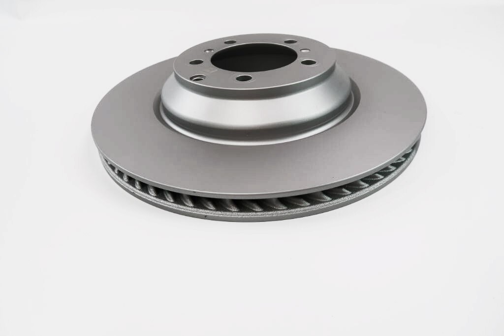 Bentley Continental GT GTC Flying Spur front rear brake pads & rotors #1208