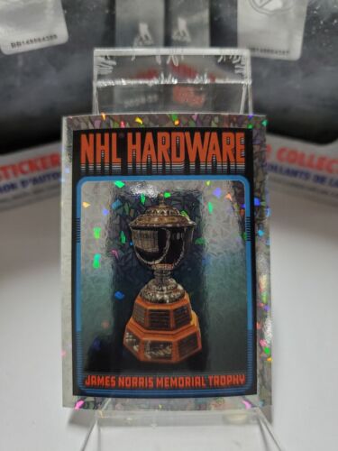 2024-25 Topps NHL Stickers (401-600) Base & Foil COMPLETE YOUR SET - YOU PICK - Picture 190 of 201
