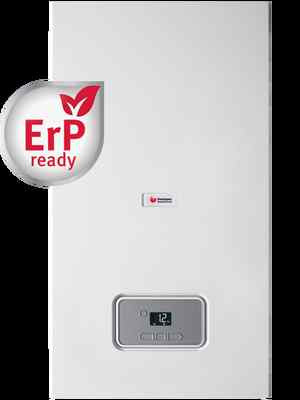 Boiler A Kondensation Hermann-Saunier Duval MICRA 4 CONDENSING 30 Kit Gratis