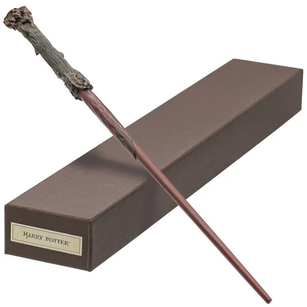 Harry Potter Wand from Universal Studios Wizarding World Japan NEW