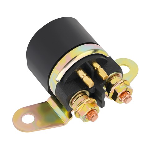 Starter Solenoid Relay for Arctic Cat 250 300 2X4 4X4 98-05 3530-013 3530-015 - Picture 2 of 6