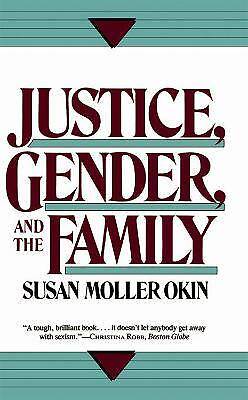 Gerechtigkeit, Geschlecht und die Familie, Susan Okin, Pape