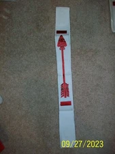 Brand new still in the package BSA OA Brotherhood Sash