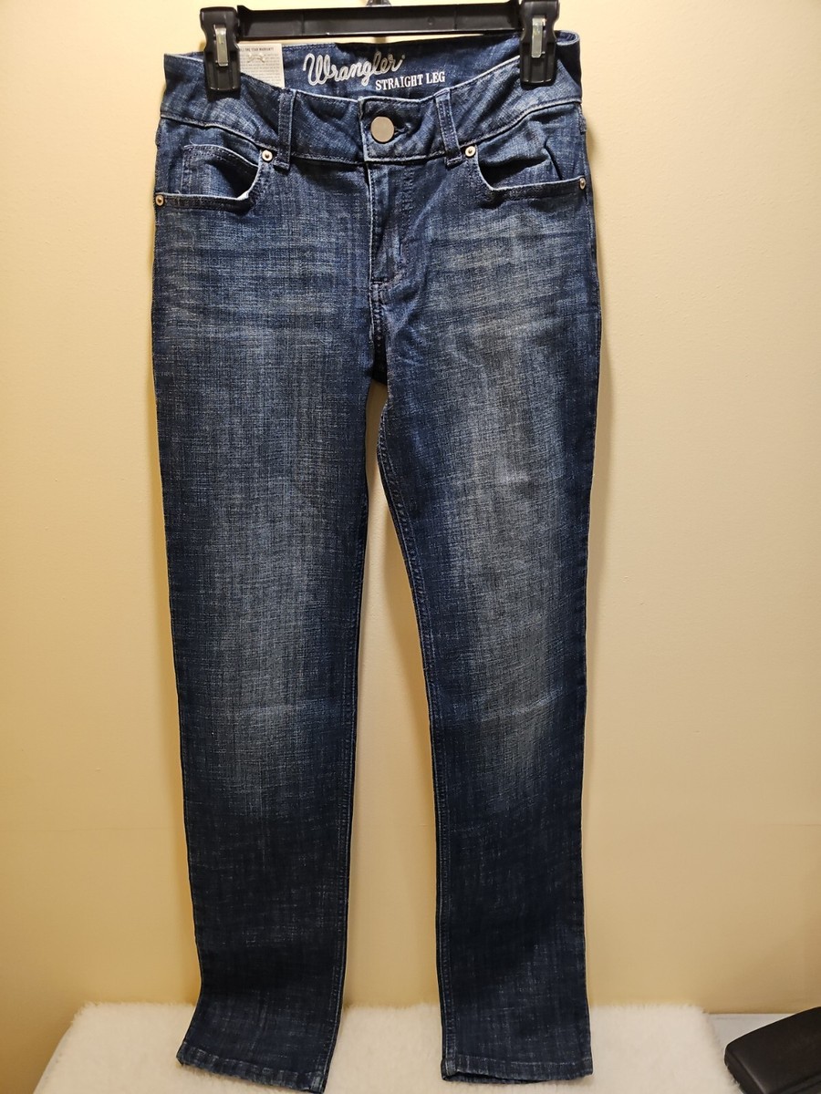 Mom Jeans Tallas Wrangler Mujer Wrangler Women's Jeans Straight